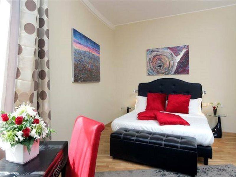 The Classic Roma Guesthouse Collection Luaran gambar