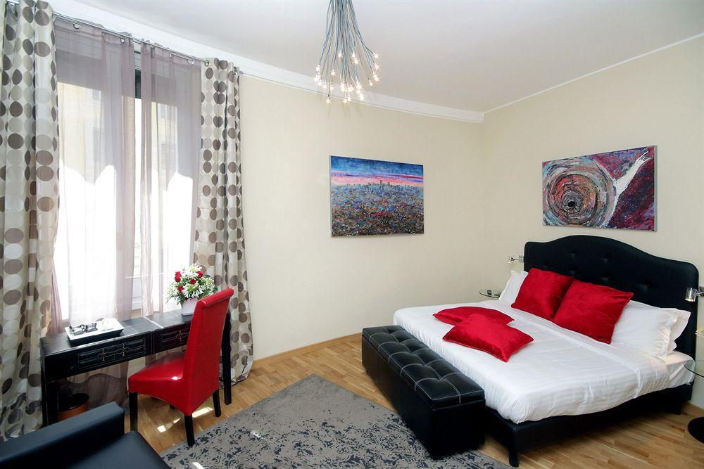 The Classic Roma Guesthouse Collection Luaran gambar