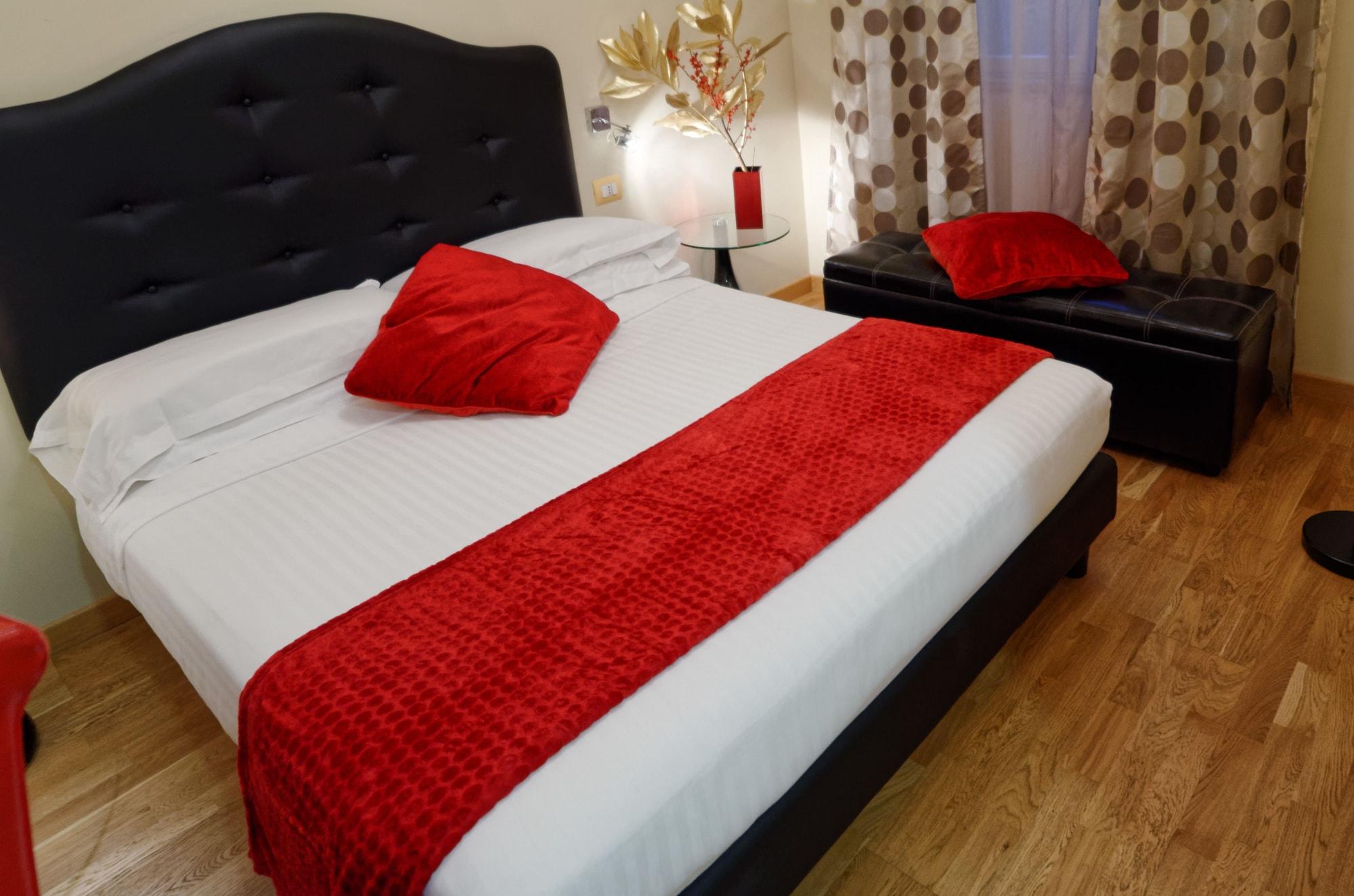 The Classic Roma Guesthouse Collection Luaran gambar