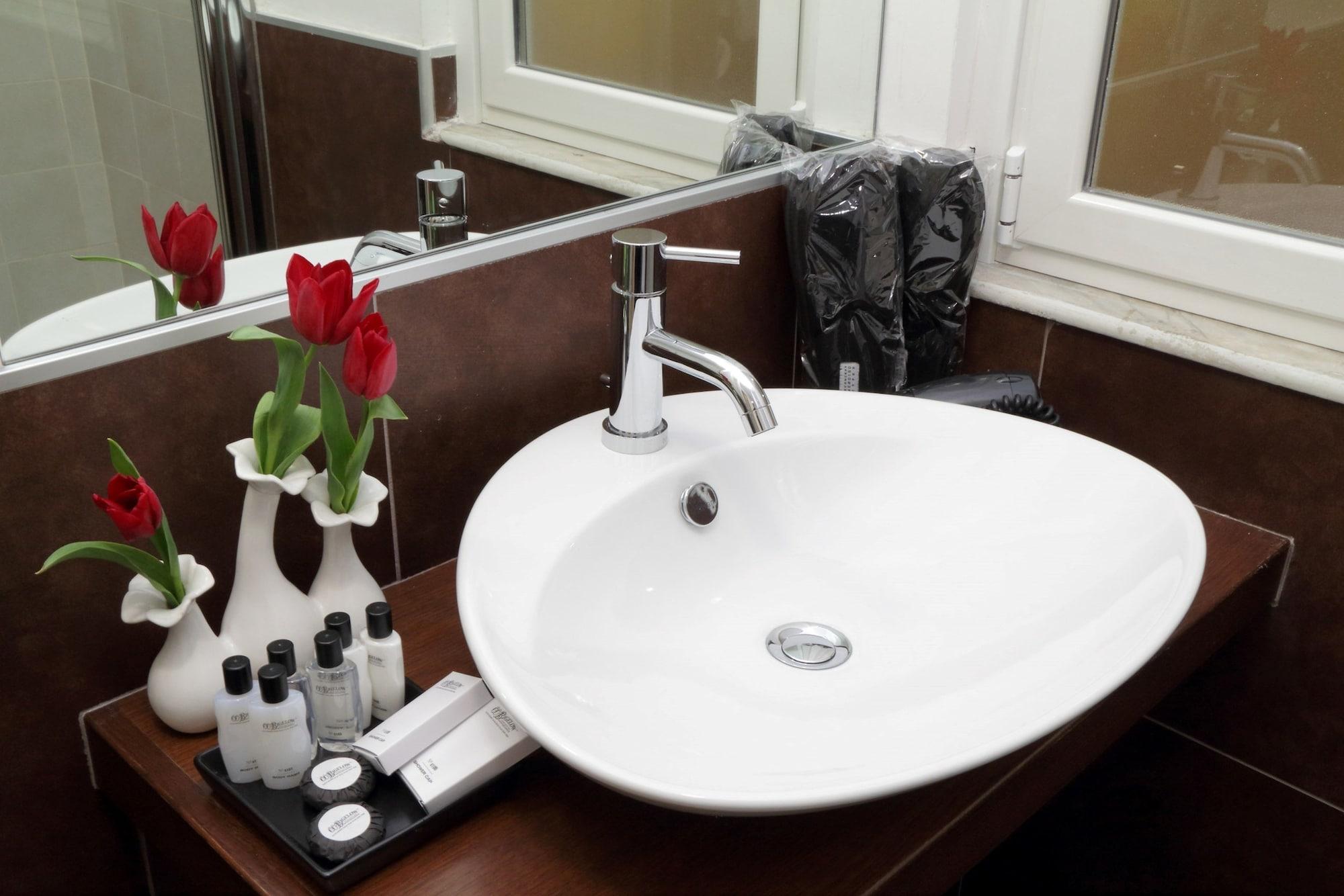 The Classic Roma Guesthouse Collection Luaran gambar