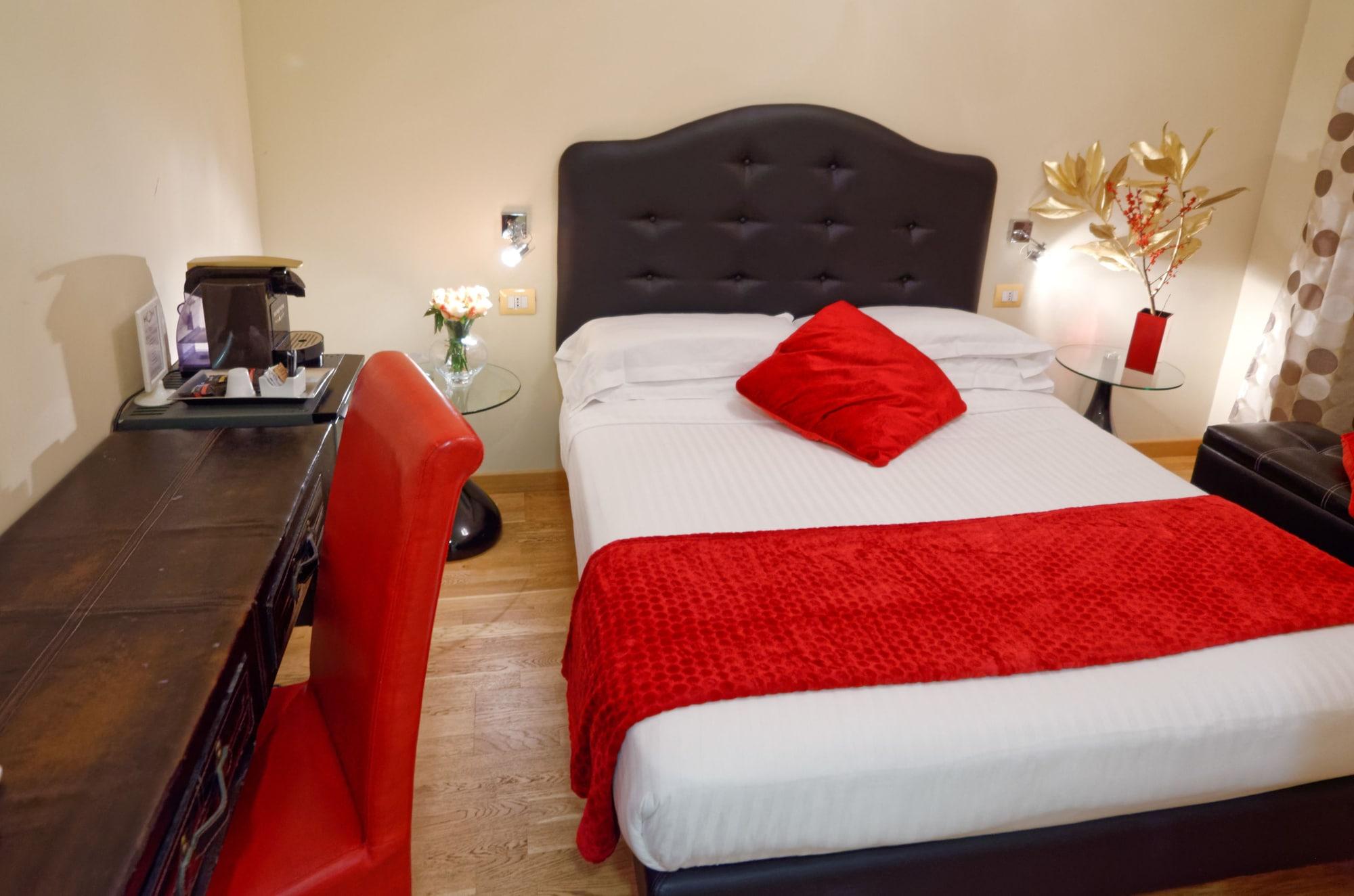 The Classic Roma Guesthouse Collection Luaran gambar