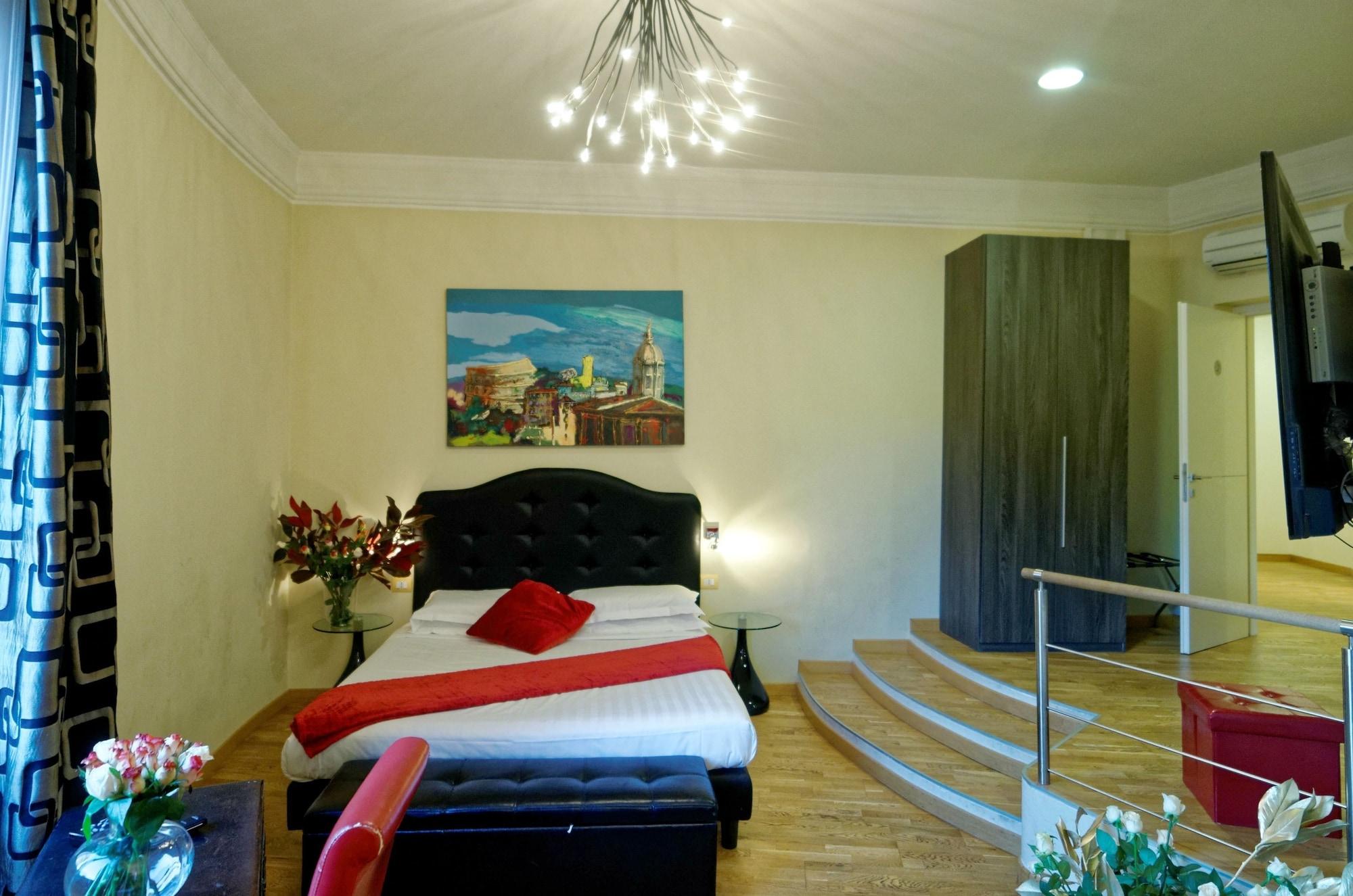 The Classic Roma Guesthouse Collection Luaran gambar