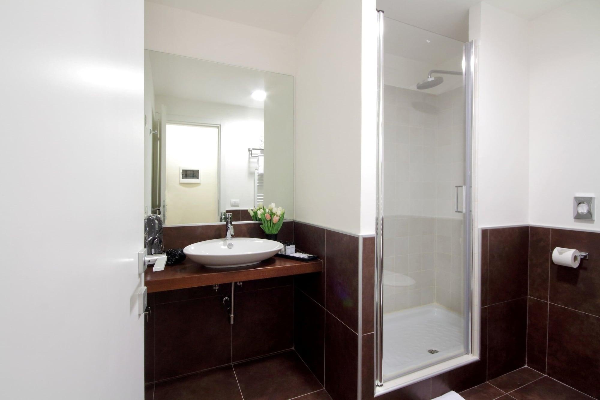 The Classic Roma Guesthouse Collection Luaran gambar