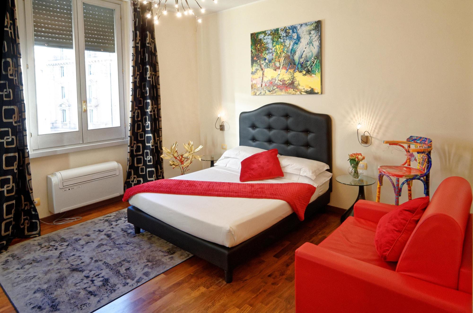 The Classic Roma Guesthouse Collection Luaran gambar
