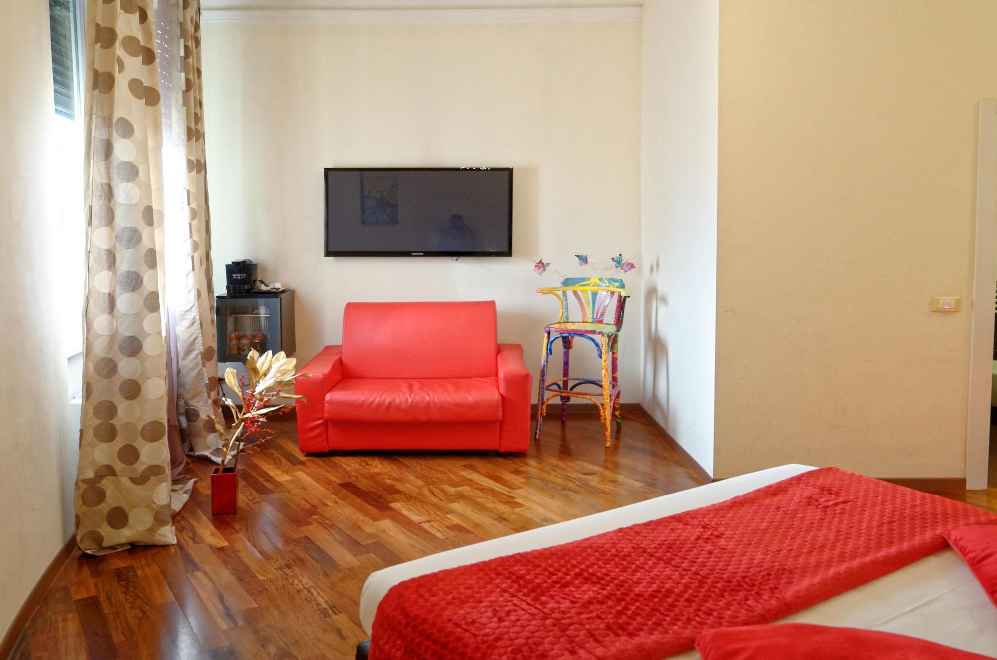 The Classic Roma Guesthouse Collection Luaran gambar