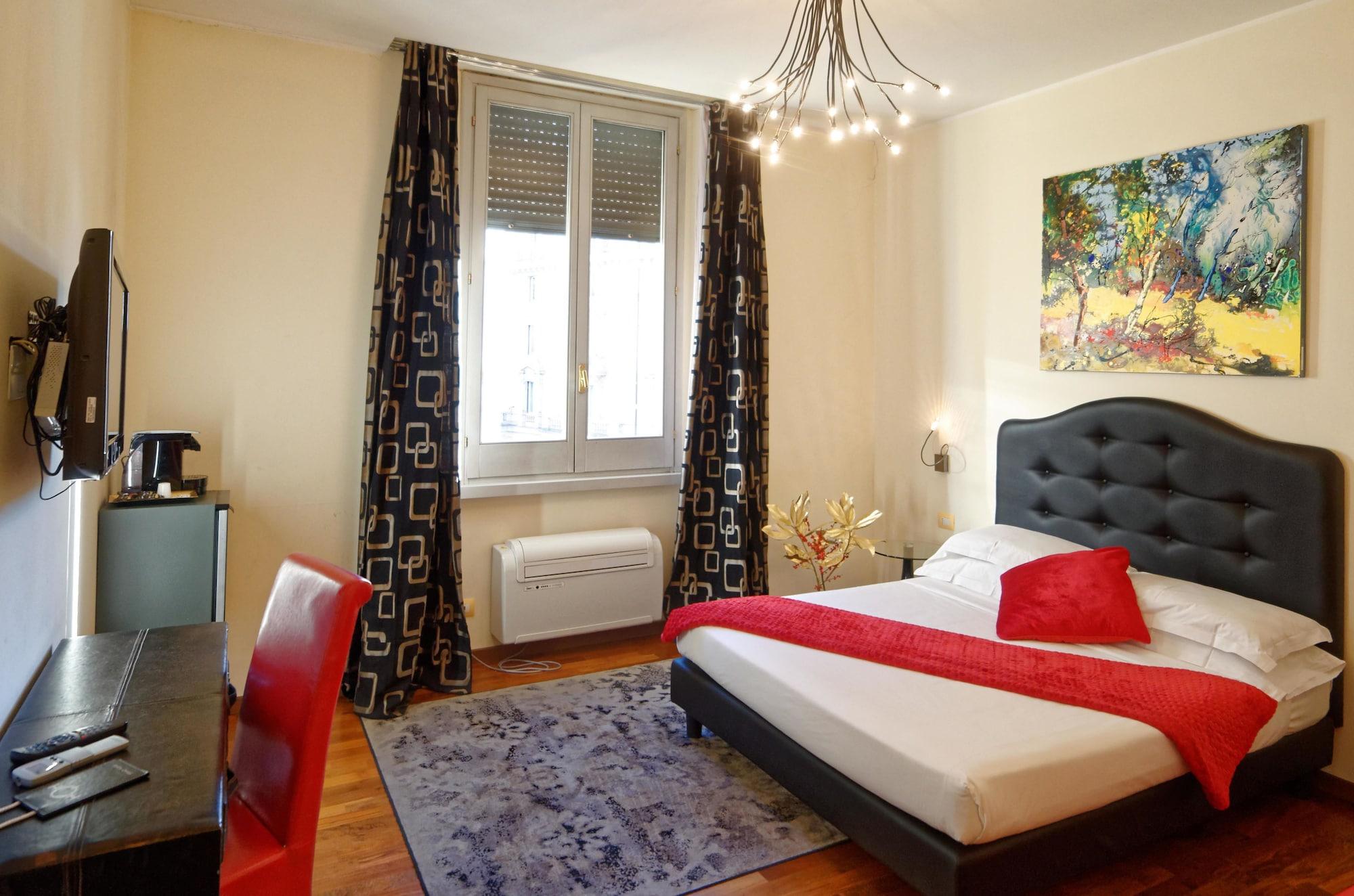 The Classic Roma Guesthouse Collection Luaran gambar