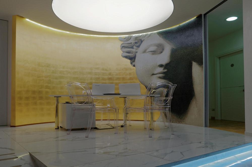 The Classic Roma Guesthouse Collection Luaran gambar