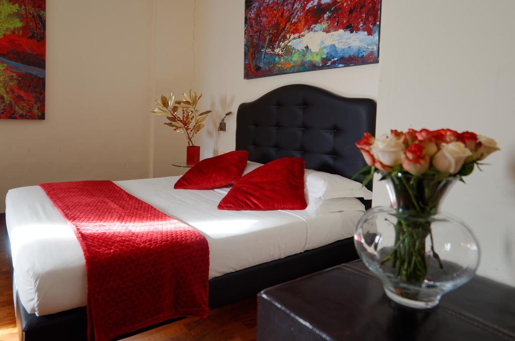 The Classic Roma Guesthouse Collection Luaran gambar