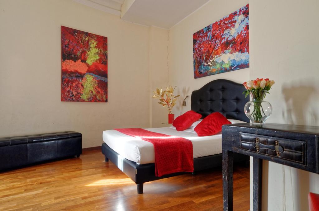 The Classic Roma Guesthouse Collection Luaran gambar