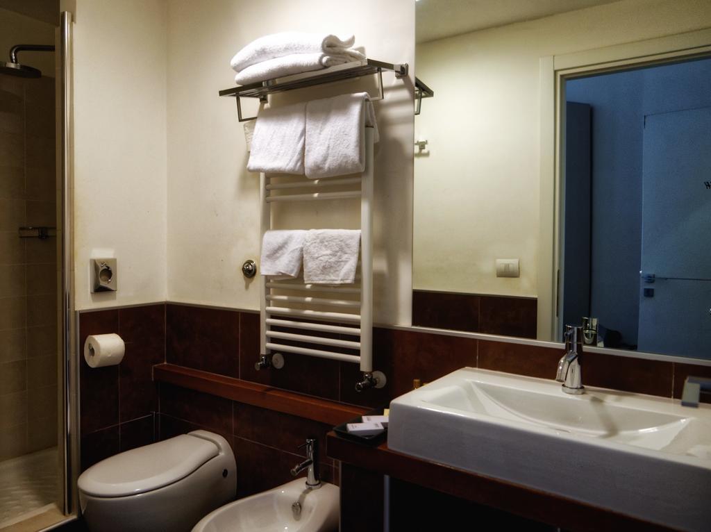 The Classic Roma Guesthouse Collection Luaran gambar