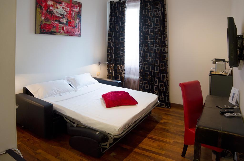 The Classic Roma Guesthouse Collection Luaran gambar