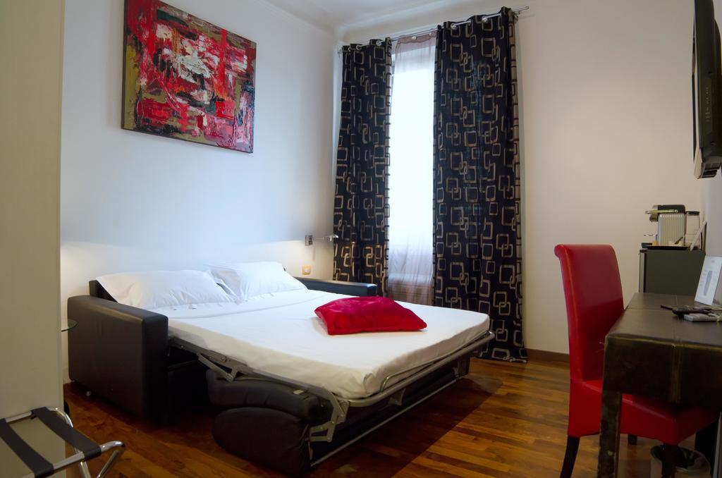 The Classic Roma Guesthouse Collection Luaran gambar