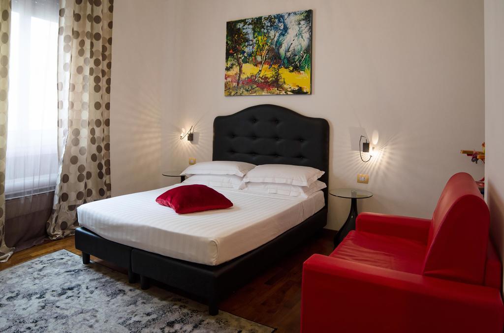 The Classic Roma Guesthouse Collection Luaran gambar