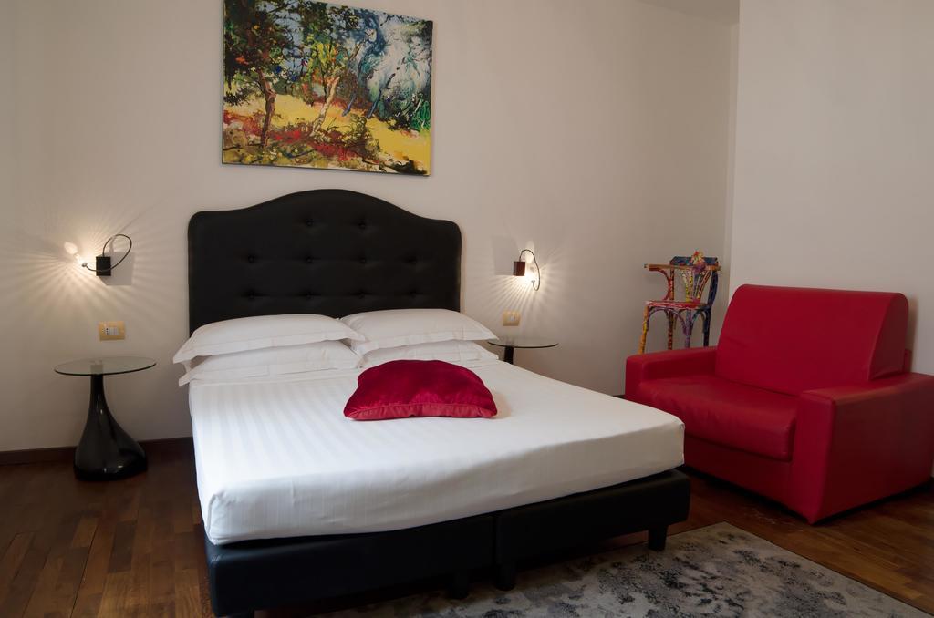 The Classic Roma Guesthouse Collection Luaran gambar