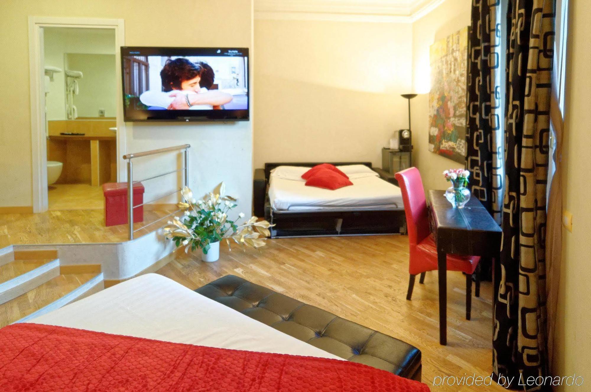 The Classic Roma Guesthouse Collection Luaran gambar