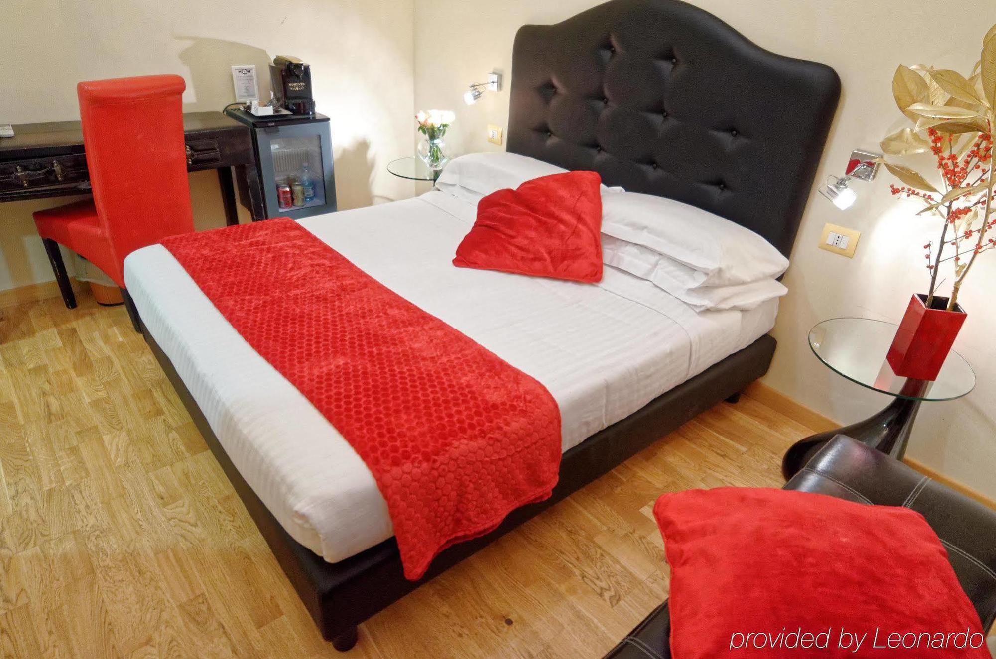 The Classic Roma Guesthouse Collection Luaran gambar