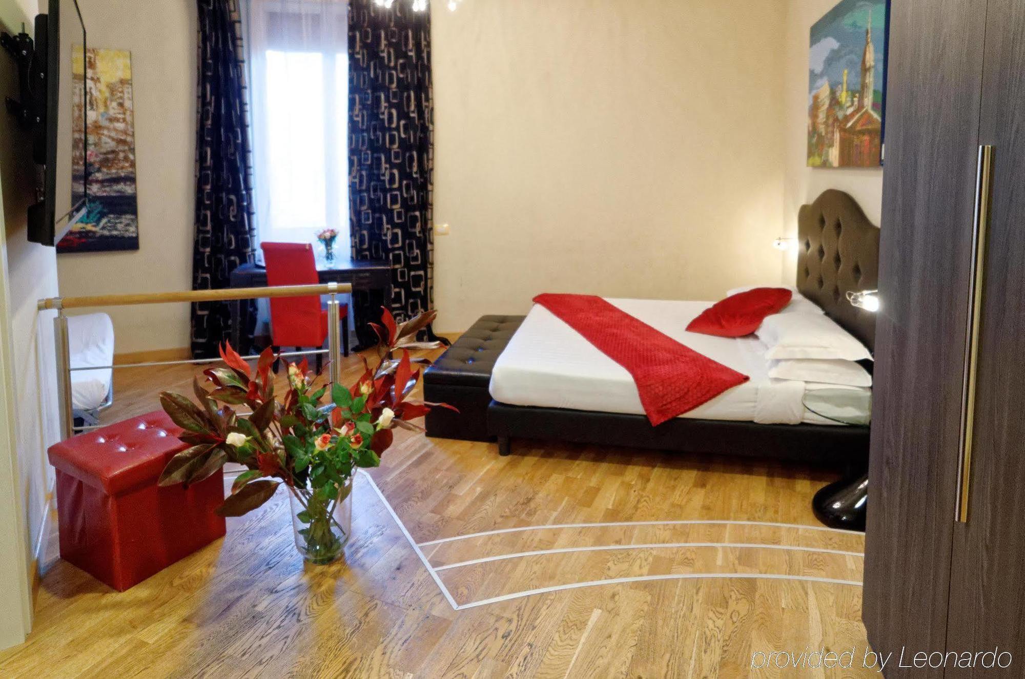 The Classic Roma Guesthouse Collection Luaran gambar