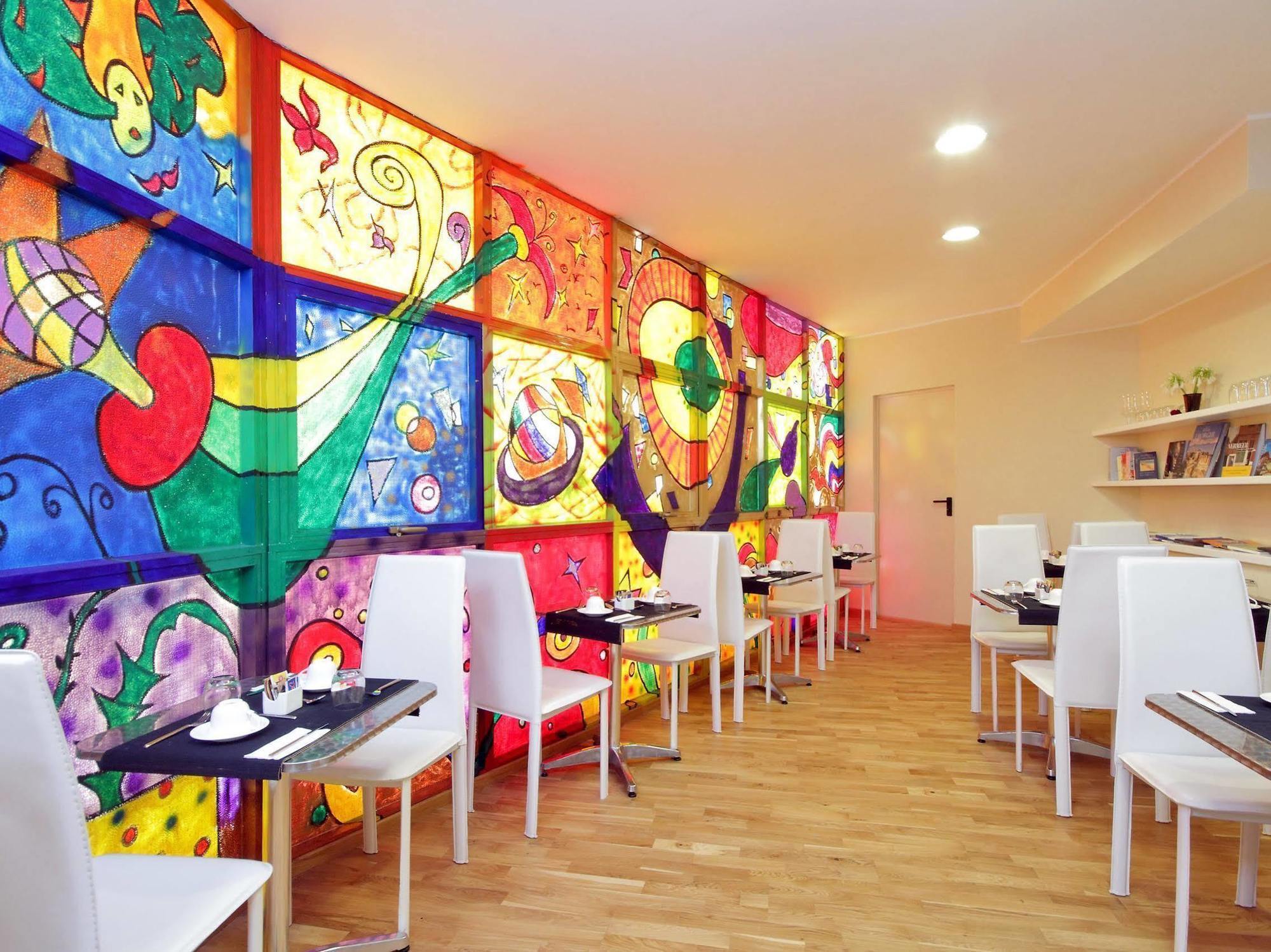 The Classic Roma Guesthouse Collection Luaran gambar