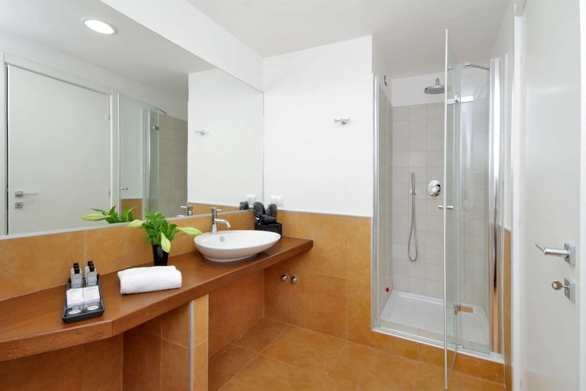 The Classic Roma Guesthouse Collection Luaran gambar