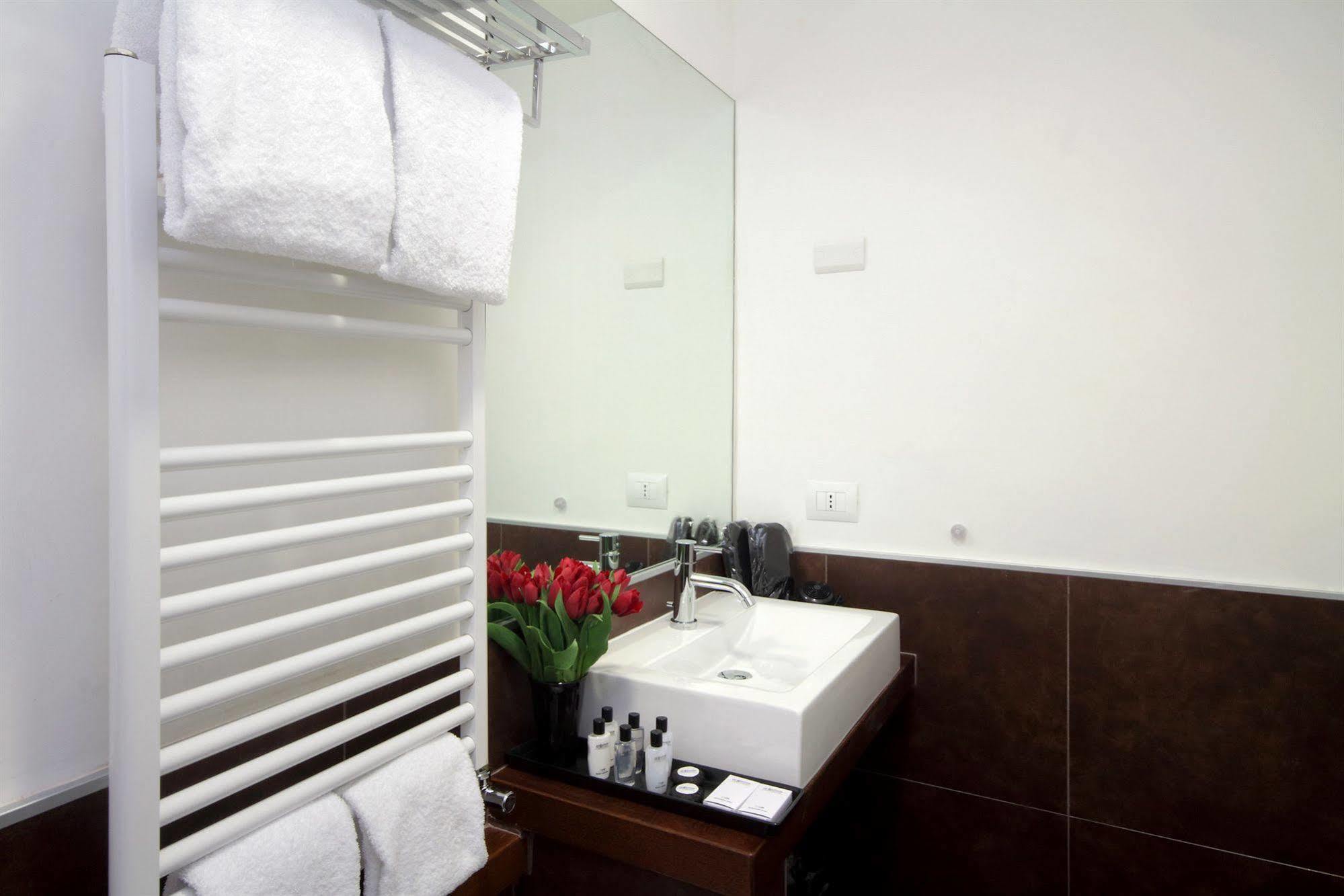 The Classic Roma Guesthouse Collection Luaran gambar