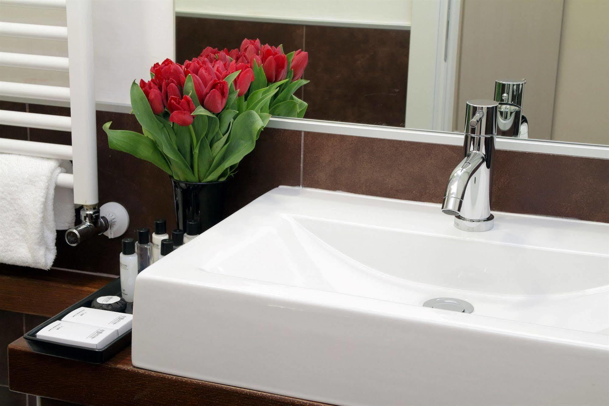 The Classic Roma Guesthouse Collection Luaran gambar