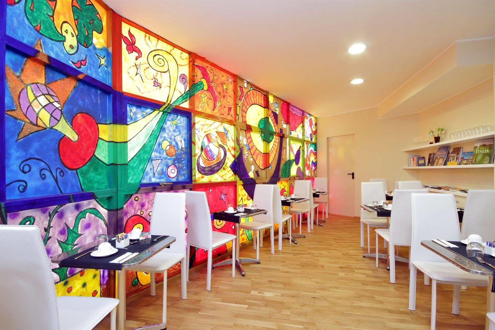 The Classic Roma Guesthouse Collection Luaran gambar