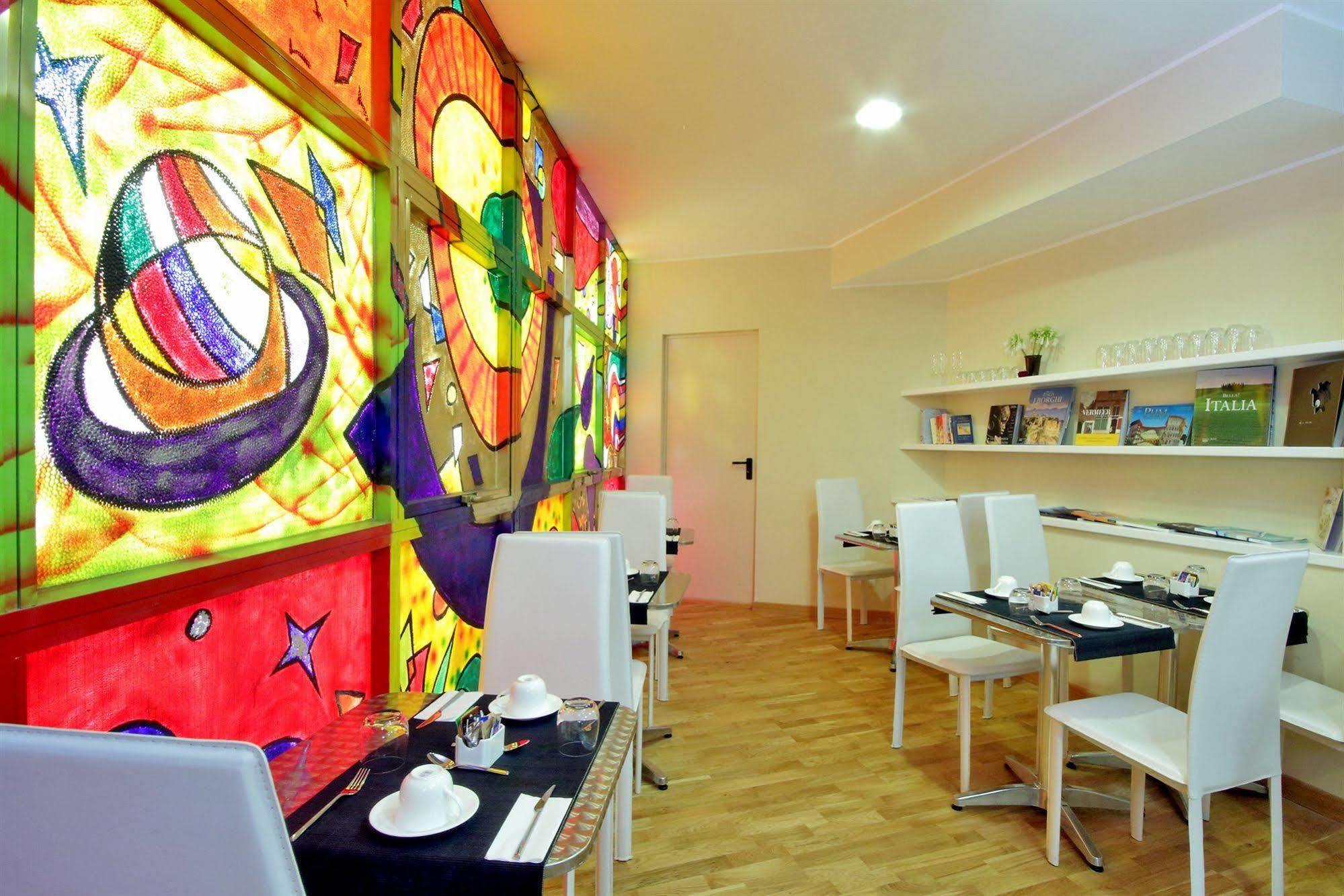The Classic Roma Guesthouse Collection Luaran gambar